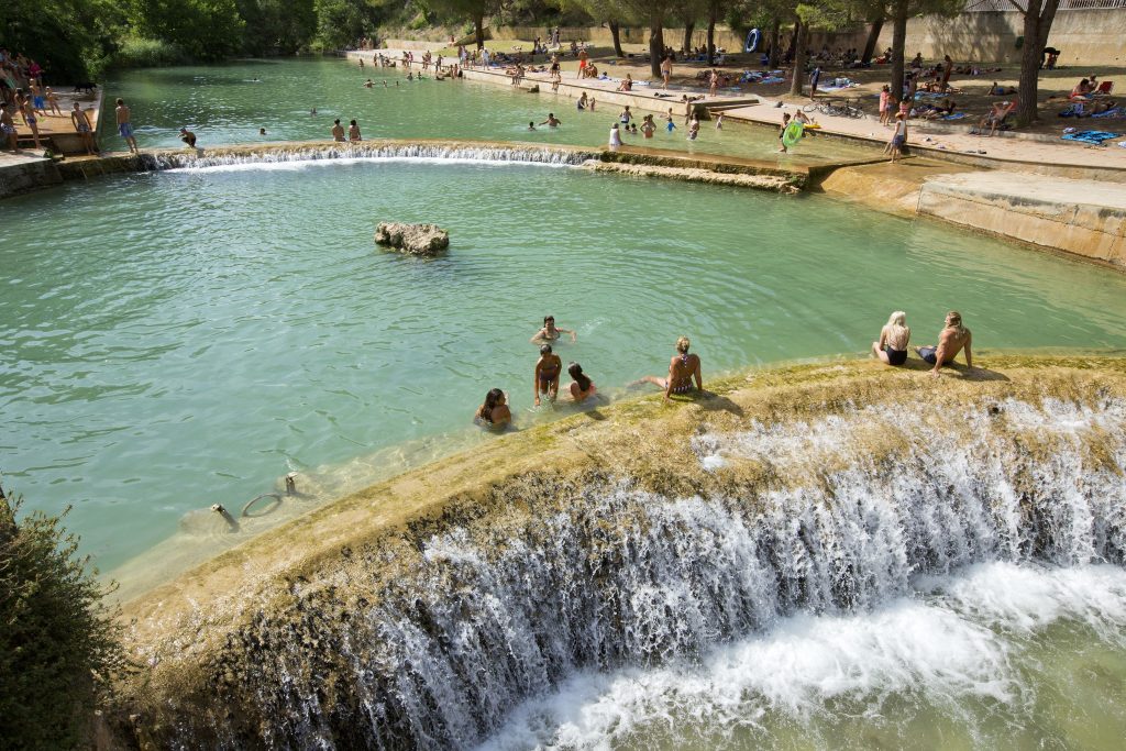 Salernes Tourisme En Drac nie Provence Verdon
