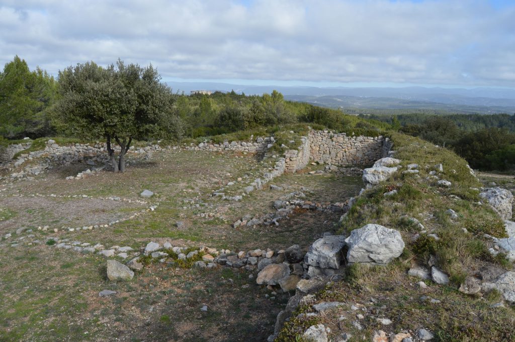 taradeau-oppidum
