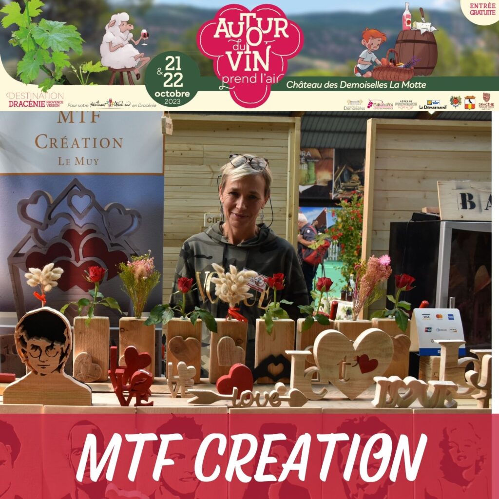 MTF CREATION