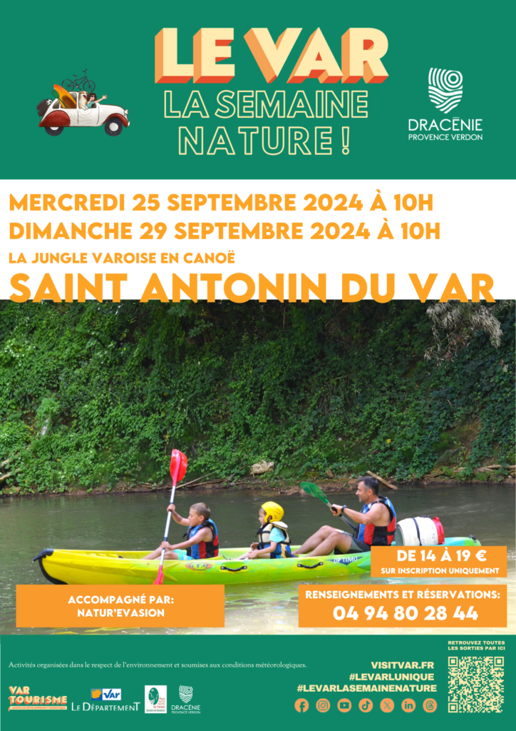 2024-09-25-saint antonin-semaine nature-canoe