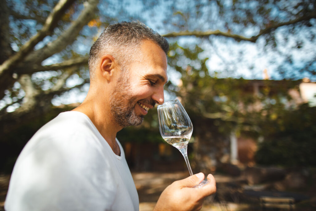 Vin - On met les voiles