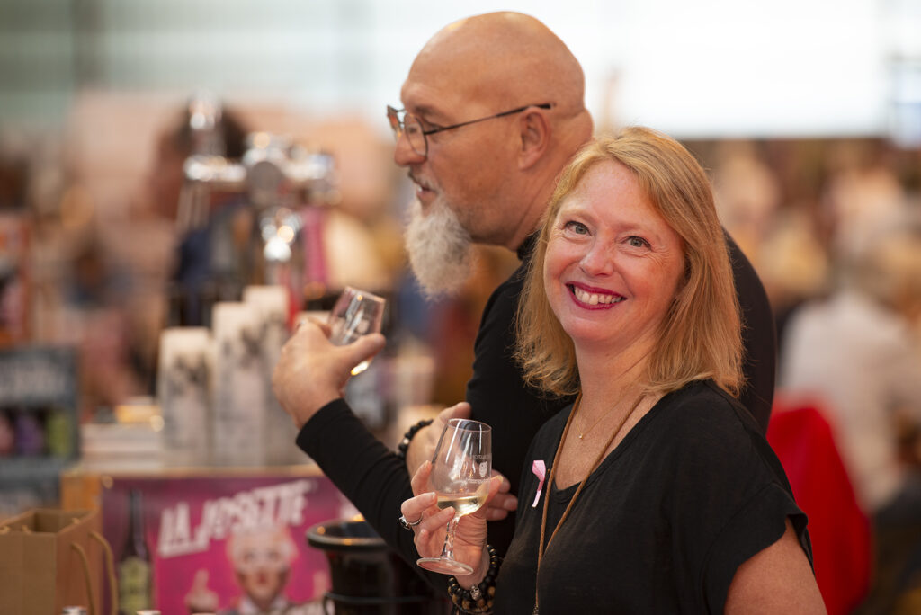 Salon Autour du Vin
